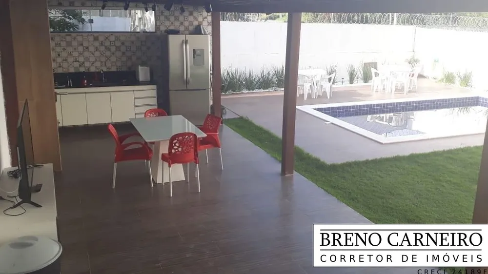 Casa, 4 quartos, 200 m² - Foto 4