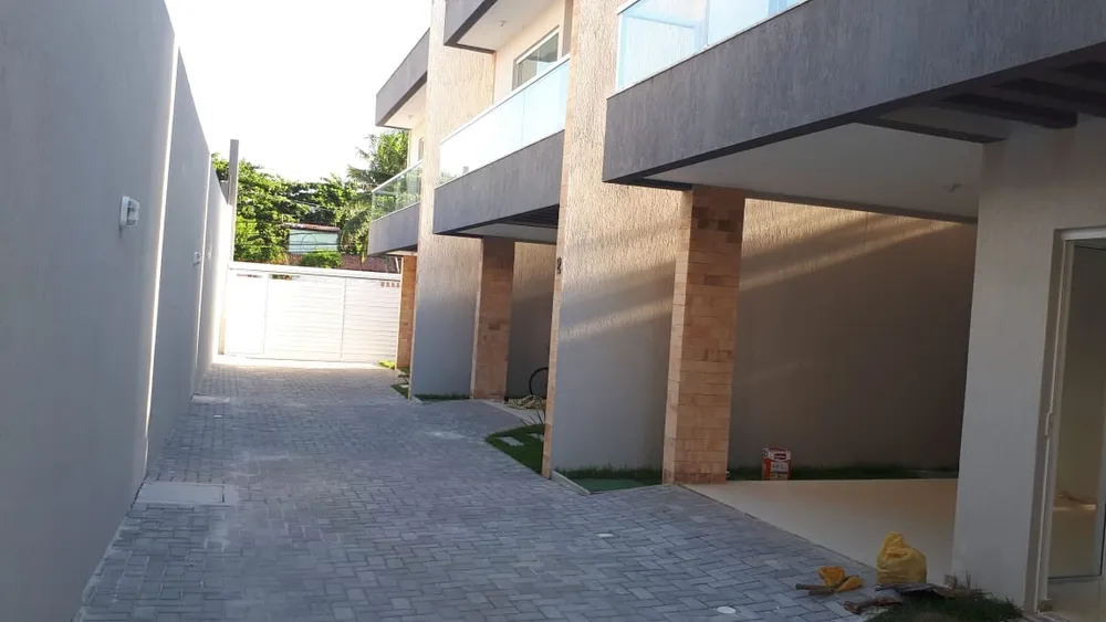 Sobrado, 4 quartos, 158 m² - Foto 3