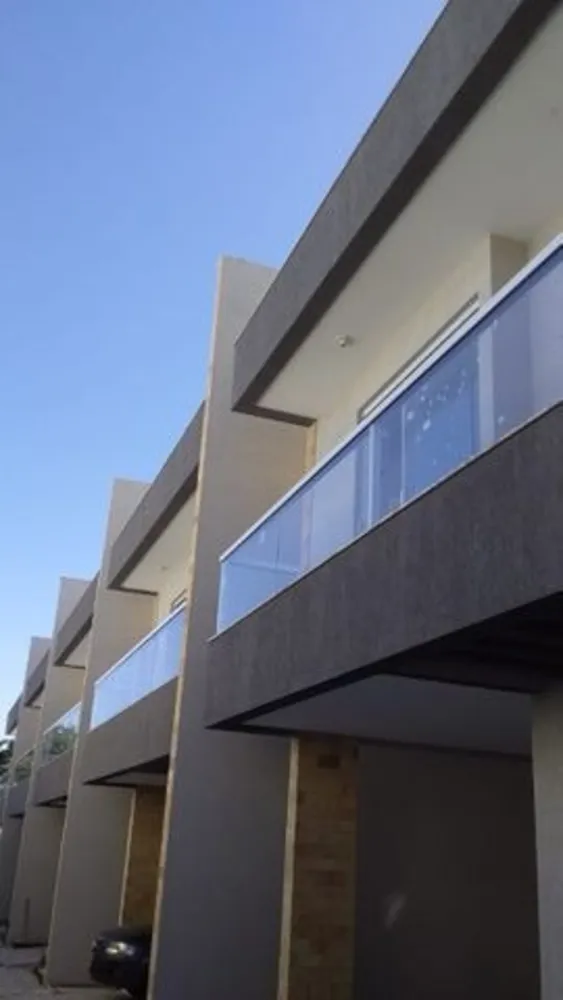 Sobrado, 4 quartos, 158 m² - Foto 2