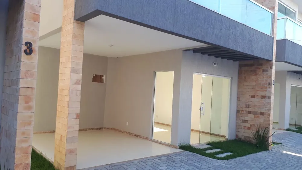 Sobrado, 4 quartos, 158 m² - Foto 1