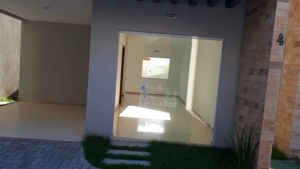 Sobrado, 4 quartos, 158 m² - Foto 4