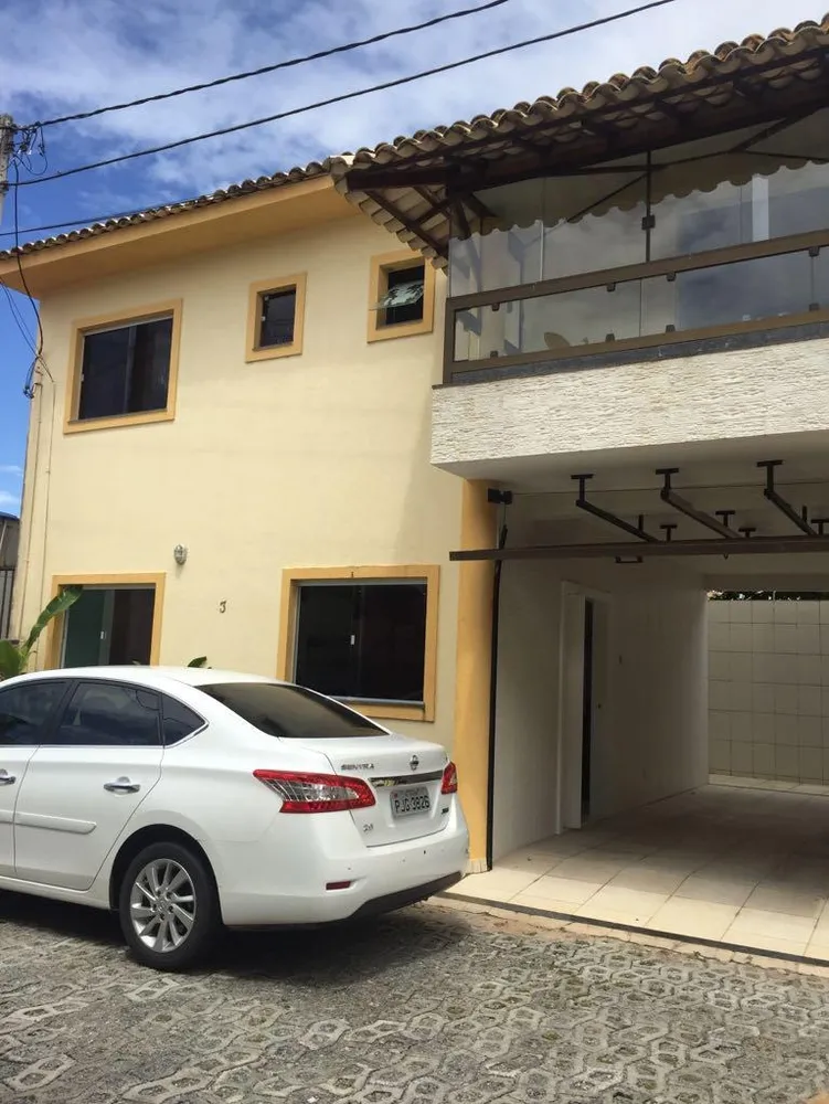 Sobrado, 3 quartos, 177 m² - Foto 2