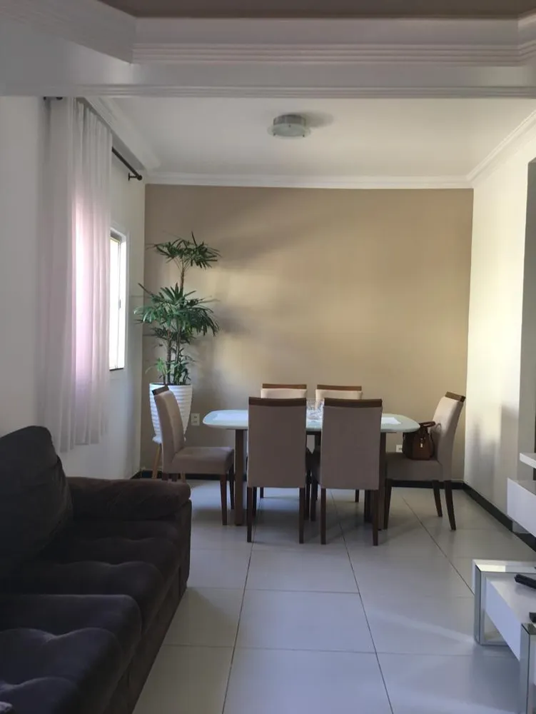Sobrado, 3 quartos, 177 m² - Foto 4
