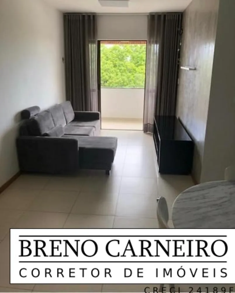 Apartamento, 3 quartos, 72 m² - Foto 4
