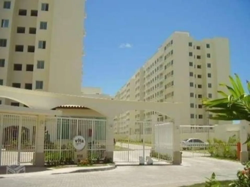 Apartamento, 3 quartos, 78 m² - Foto 3