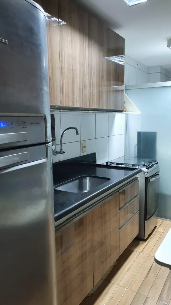 Apartamento, 3 quartos, 78 m² - Foto 4