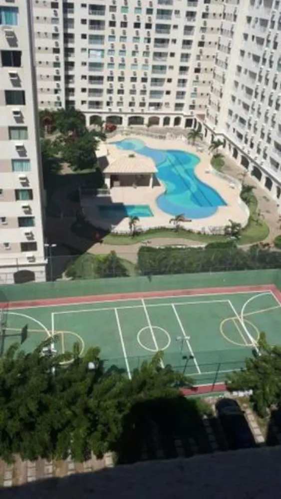 Apartamento, 3 quartos, 78 m² - Foto 2