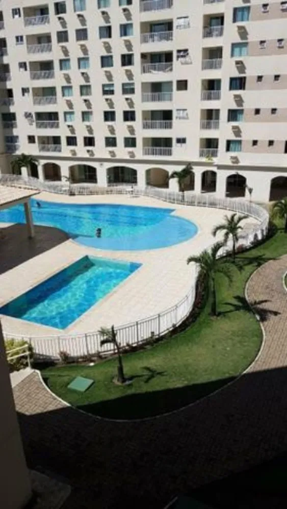 Apartamento, 3 quartos, 78 m² - Foto 1