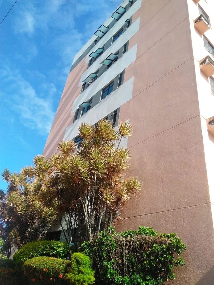 Apartamento, 2 quartos, 56 m² - Foto 2
