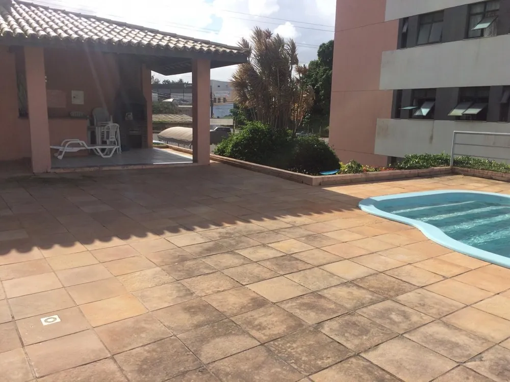 Apartamento, 2 quartos, 56 m² - Foto 4