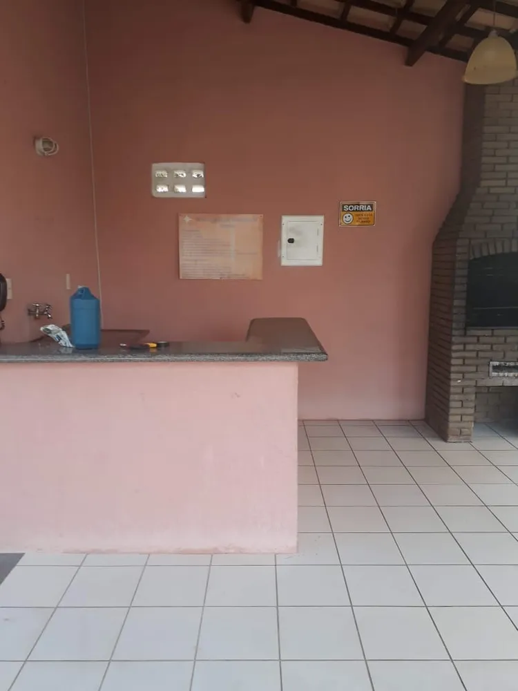 Apartamento, 2 quartos, 56 m² - Foto 3