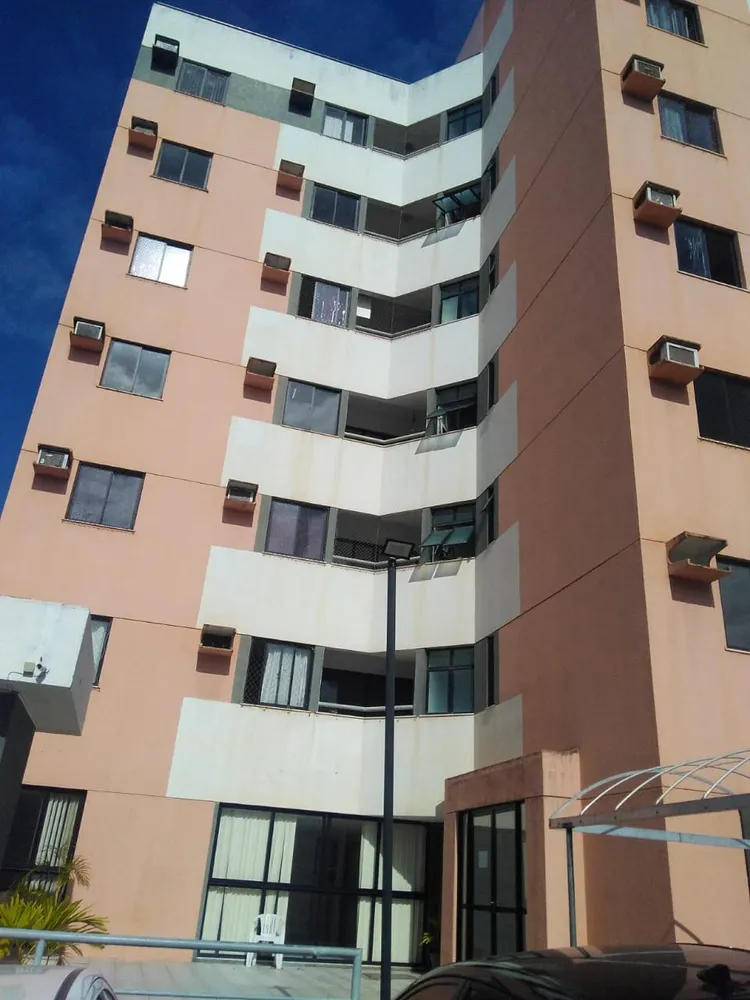 Apartamento, 2 quartos, 56 m² - Foto 1