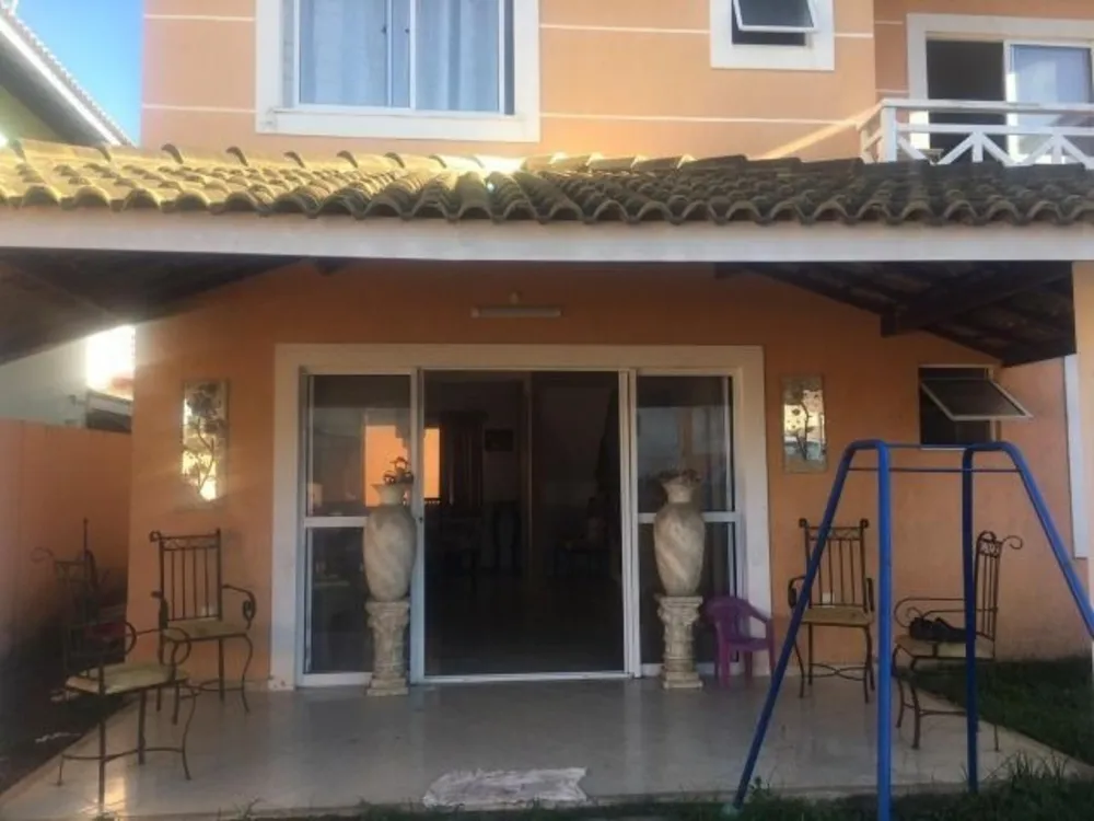 Casa, 4 quartos, 220 m² - Foto 3
