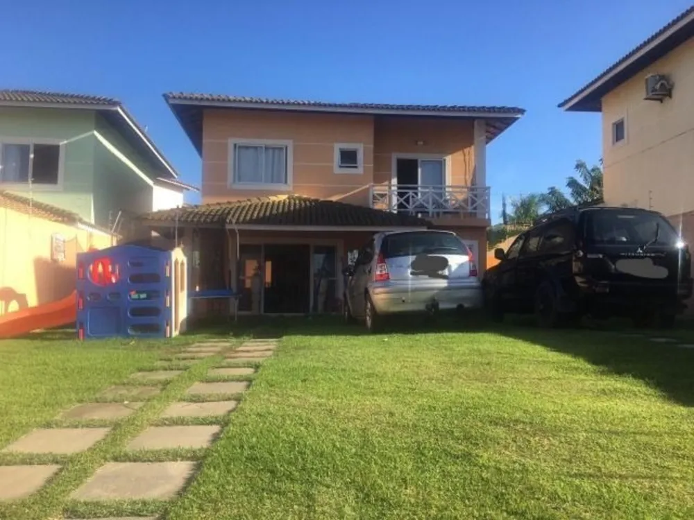 Casa, 4 quartos, 220 m² - Foto 2
