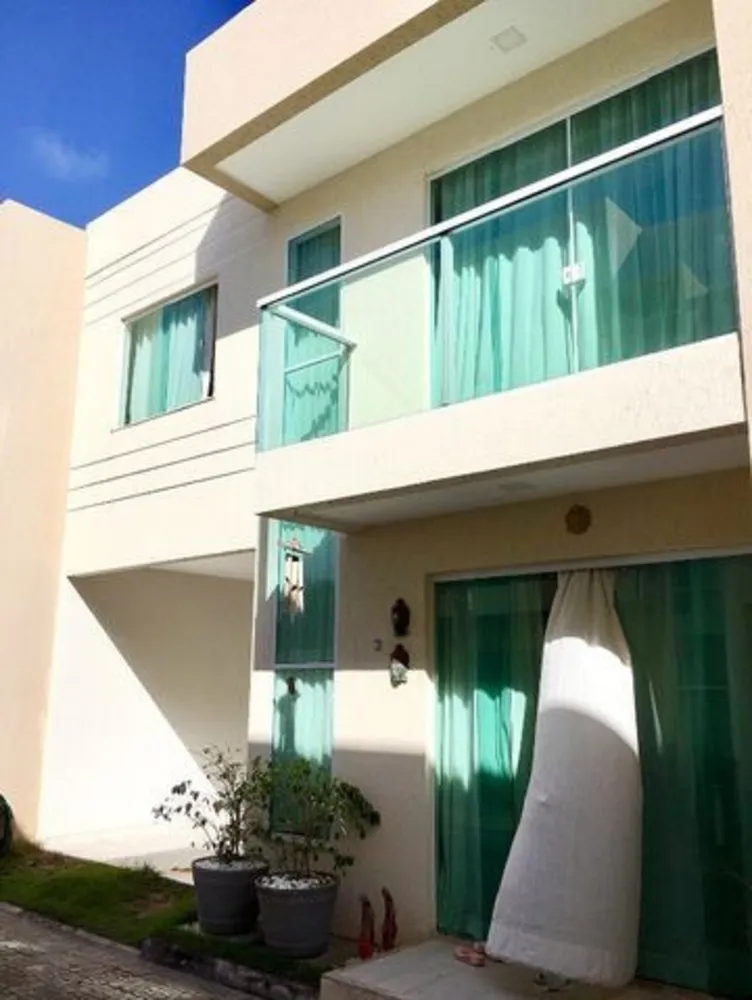 Sobrado, 3 quartos, 115 m² - Foto 2
