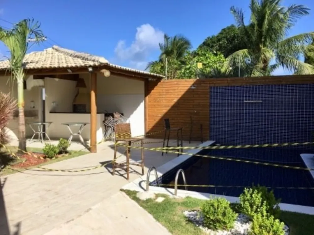 Sobrado, 3 quartos, 115 m² - Foto 3