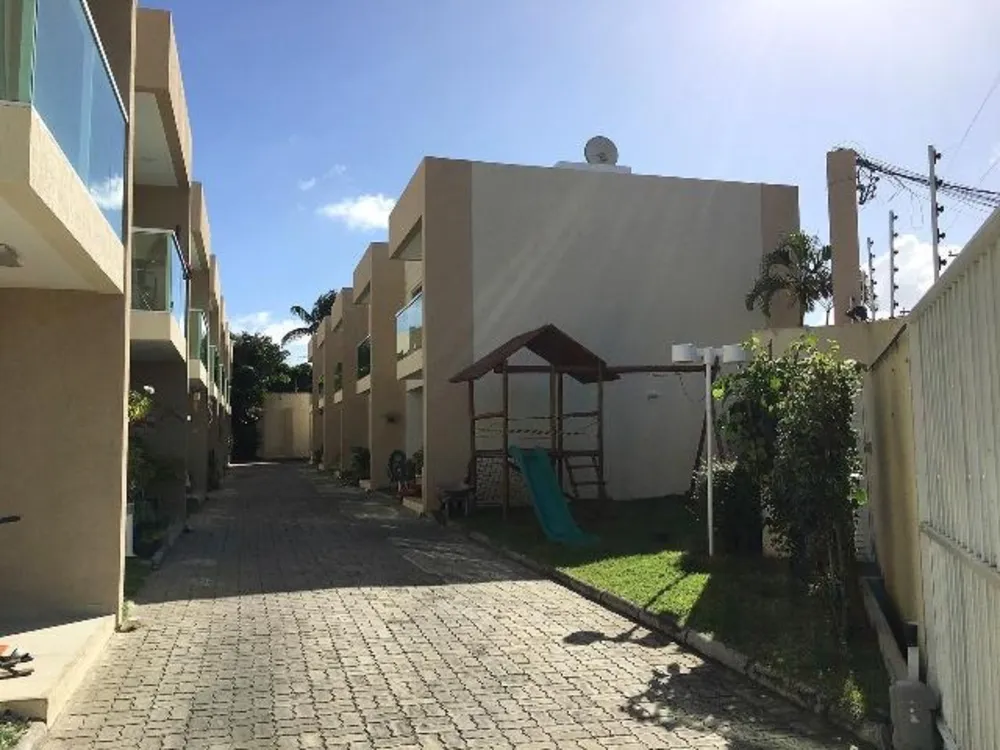 Sobrado, 3 quartos, 115 m² - Foto 4