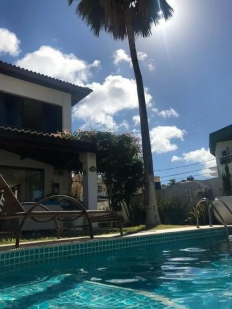 Casa, 3 quartos, 202 m² - Foto 3