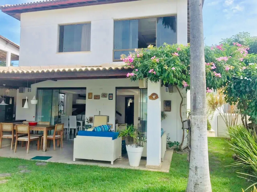 Casa, 3 quartos, 202 m² - Foto 1