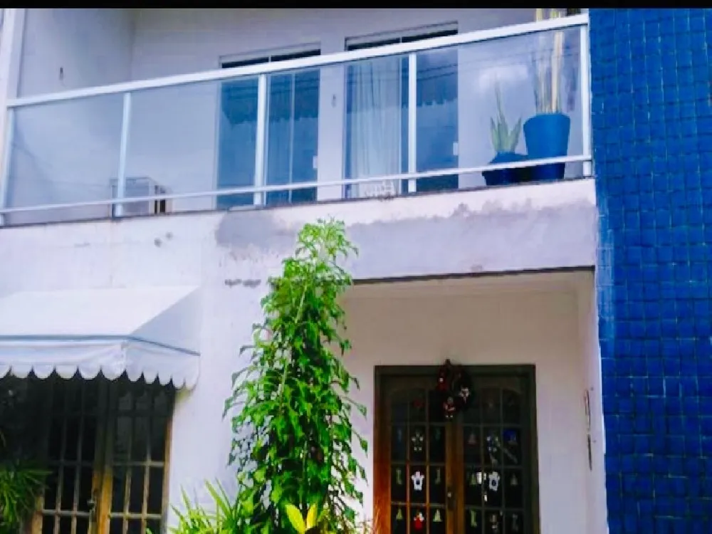 Casa, 4 quartos, 580 m² - Foto 1
