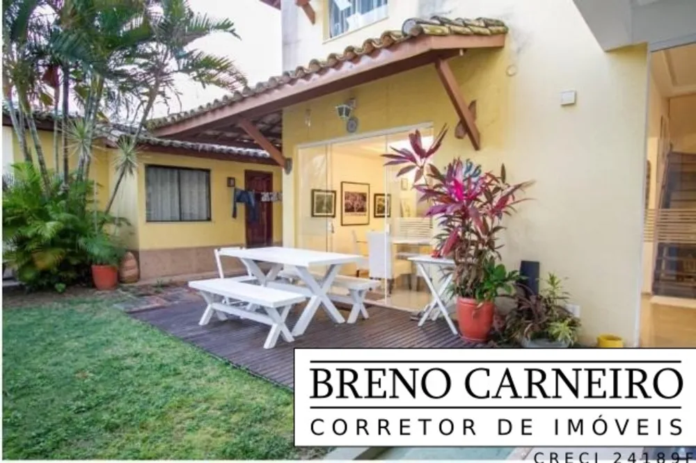 Casa, 2 quartos, 195 m² - Foto 2