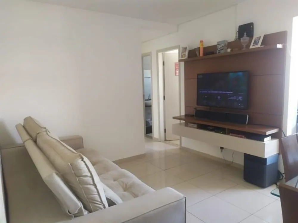 Apartamento, 3 quartos, 74 m² - Foto 4