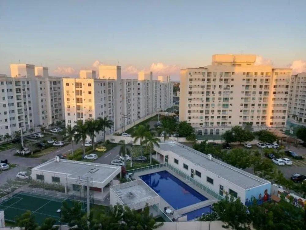 Apartamento, 3 quartos, 74 m² - Foto 1