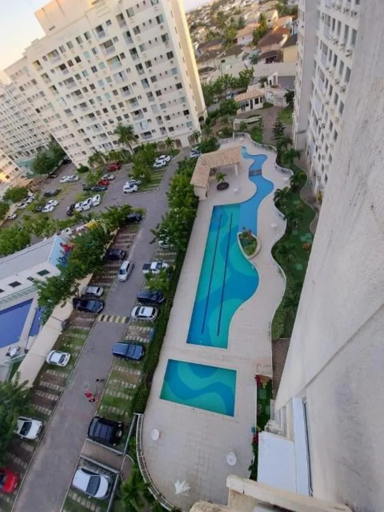 Apartamento, 3 quartos, 74 m² - Foto 3