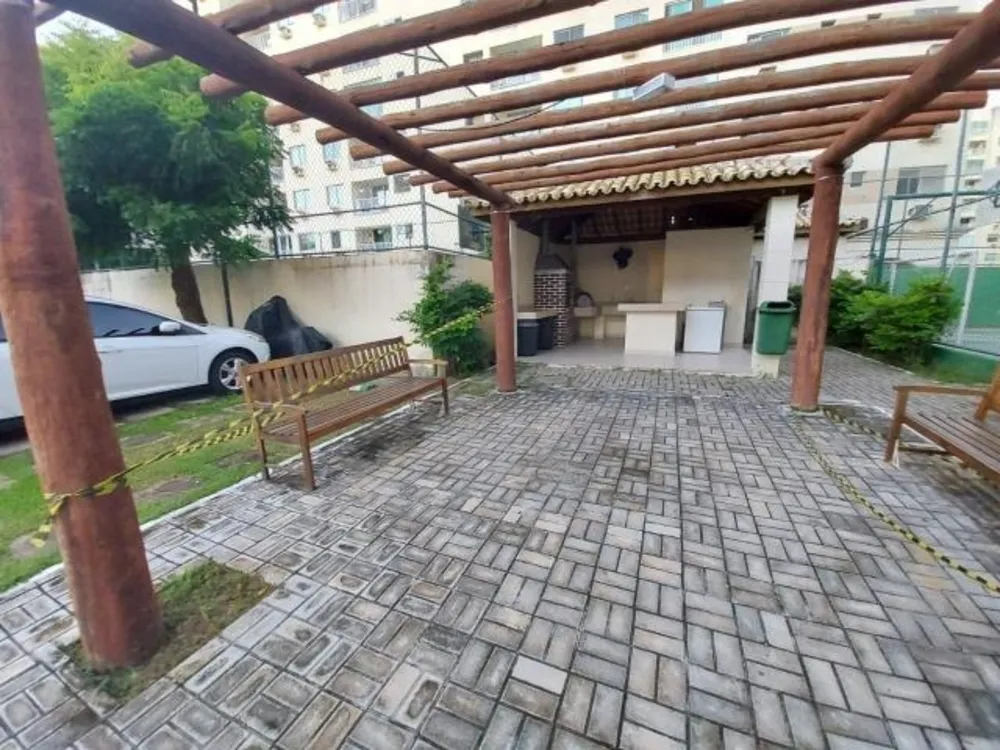 Apartamento, 3 quartos, 74 m² - Foto 2