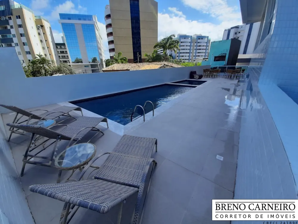 Apartamento, 3 quartos, 110 m² - Foto 4