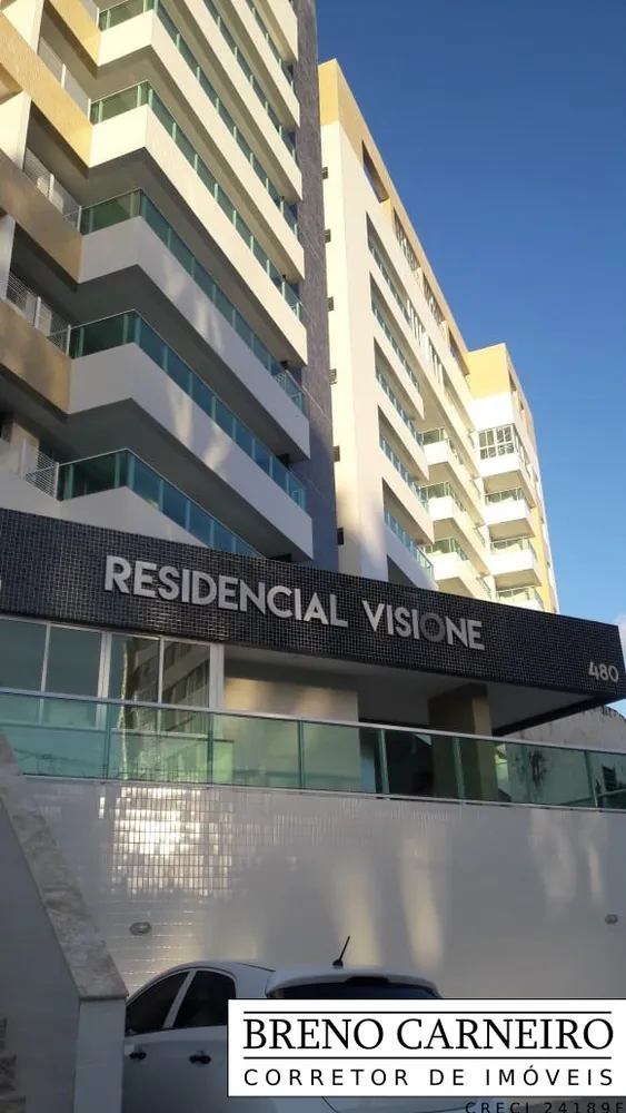 Apartamento, 3 quartos, 110 m² - Foto 1