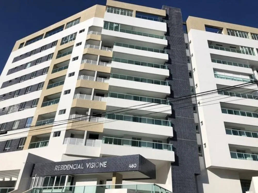 Apartamento, 3 quartos, 110 m² - Foto 3