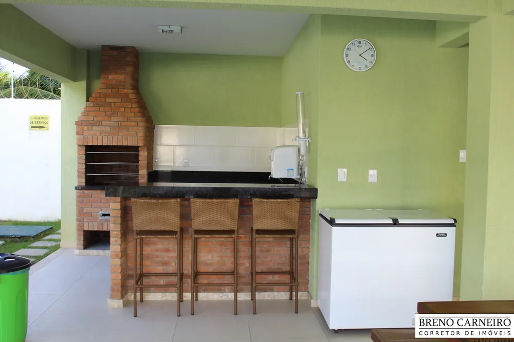 Apartamento, 2 quartos, 77 m² - Foto 2