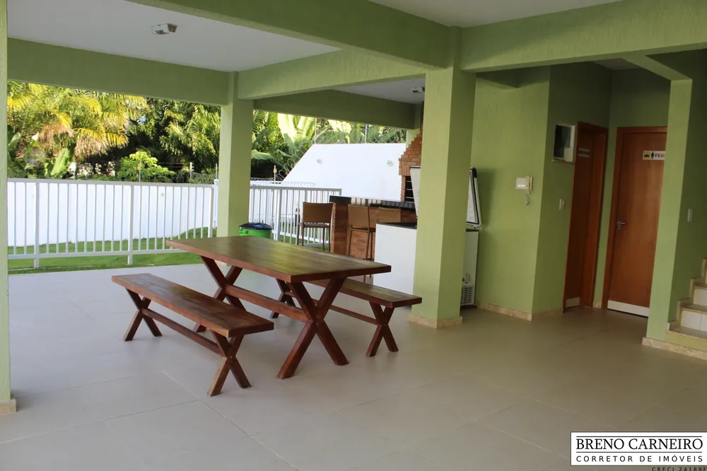 Apartamento, 2 quartos, 77 m² - Foto 3