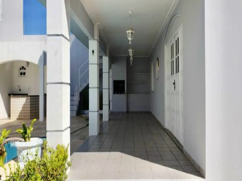 Casa, 4 quartos, 400 m² - Foto 1