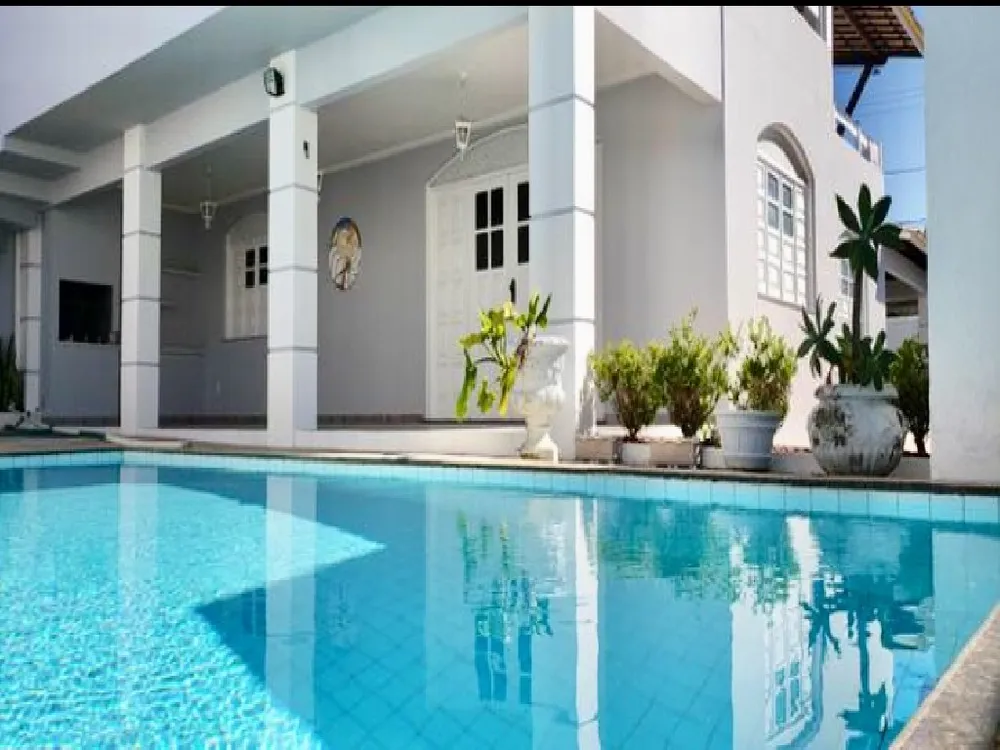 Casa, 4 quartos, 400 m² - Foto 2