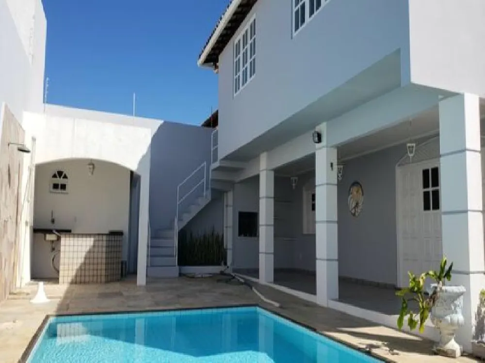 Casa, 4 quartos, 400 m² - Foto 3