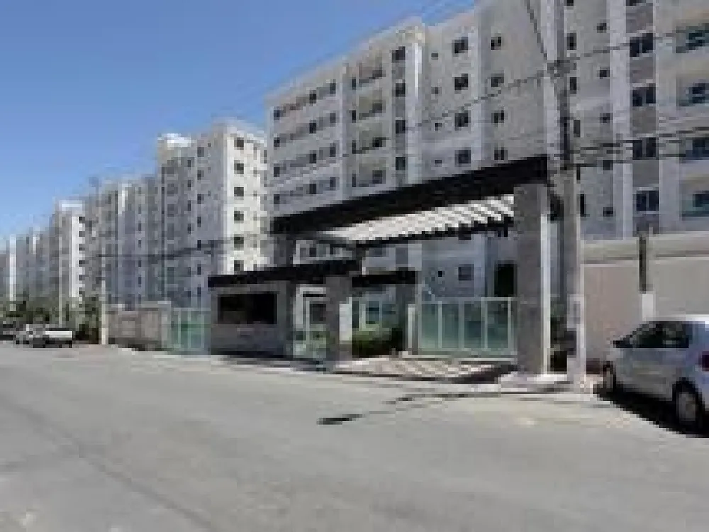 Apartamento, 2 quartos, 55 m² - Foto 2