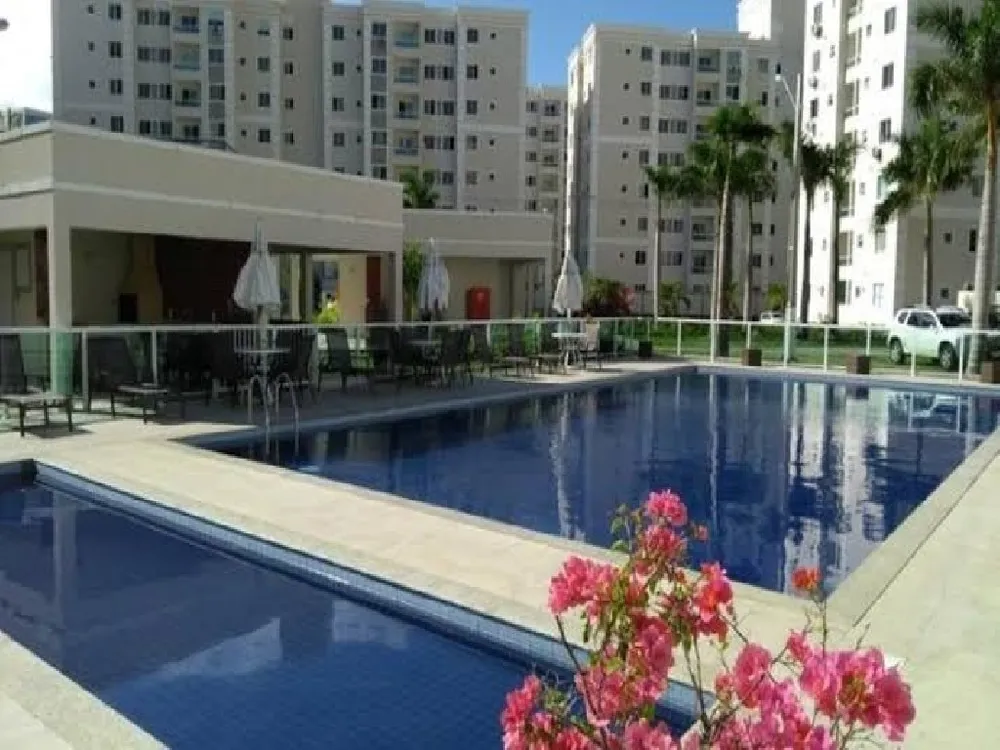 Apartamento, 2 quartos, 55 m² - Foto 1