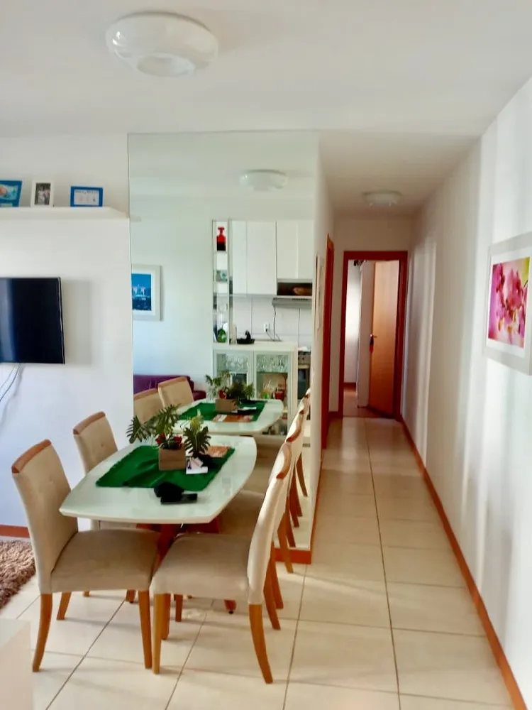 Apartamento, 2 quartos, 55 m² - Foto 4