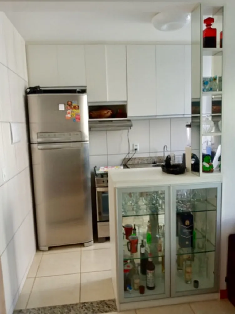 Apartamento, 2 quartos, 55 m² - Foto 3