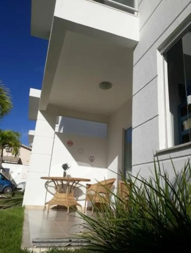 Sobrado, 4 quartos, 150 m² - Foto 3