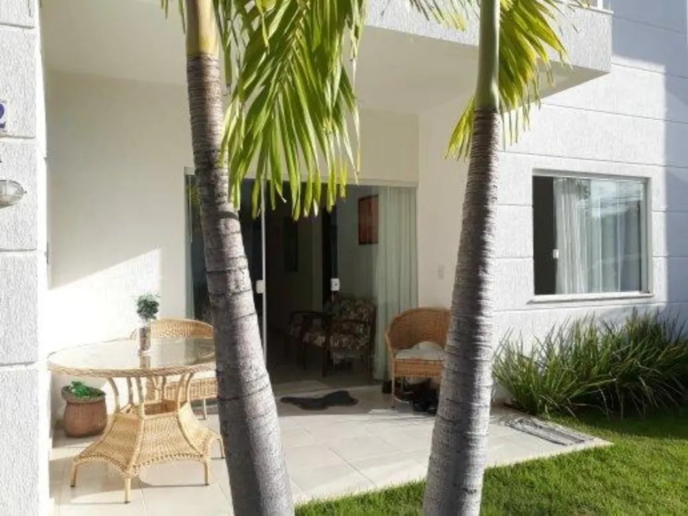 Sobrado, 4 quartos, 150 m² - Foto 1