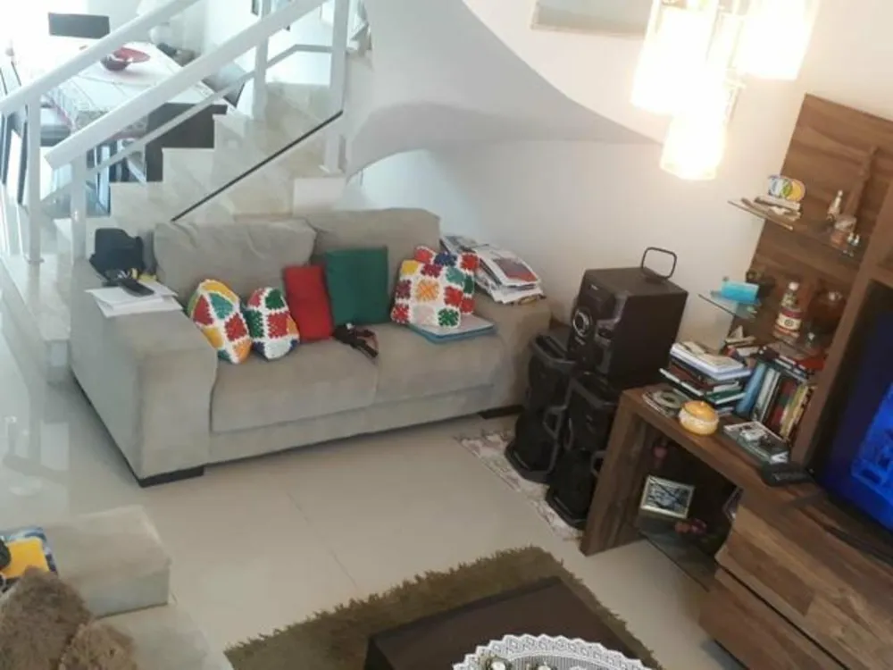 Sobrado, 4 quartos, 150 m² - Foto 4