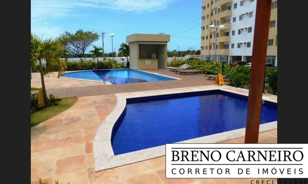 Apartamento, 3 quartos, 75 m² - Foto 2