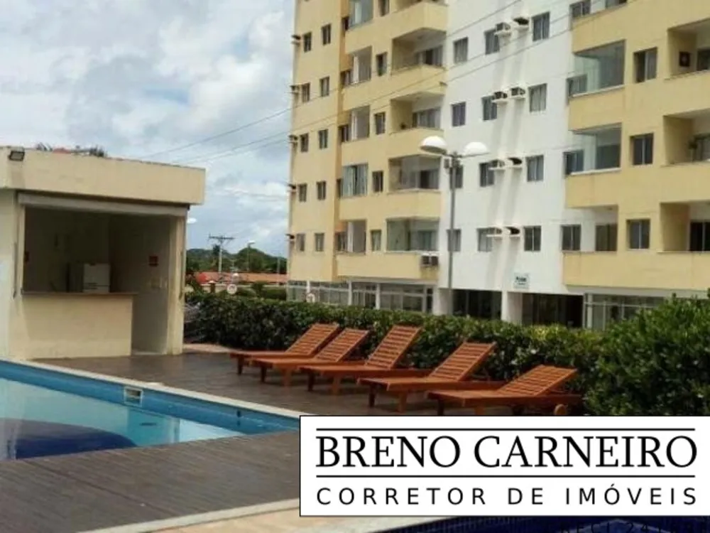 Apartamento, 3 quartos, 75 m² - Foto 1