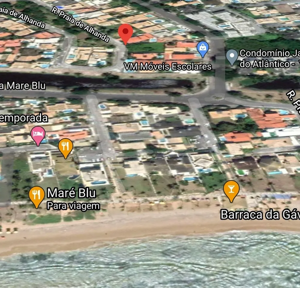 Terreno, 700 m² - Foto 2