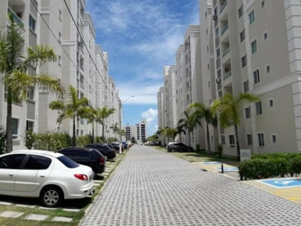 Apartamento, 2 quartos, 51 m² - Foto 3