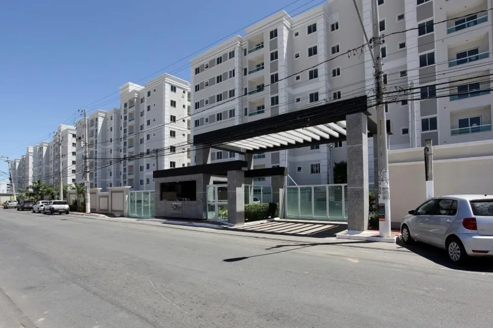 Apartamento, 2 quartos, 51 m² - Foto 1