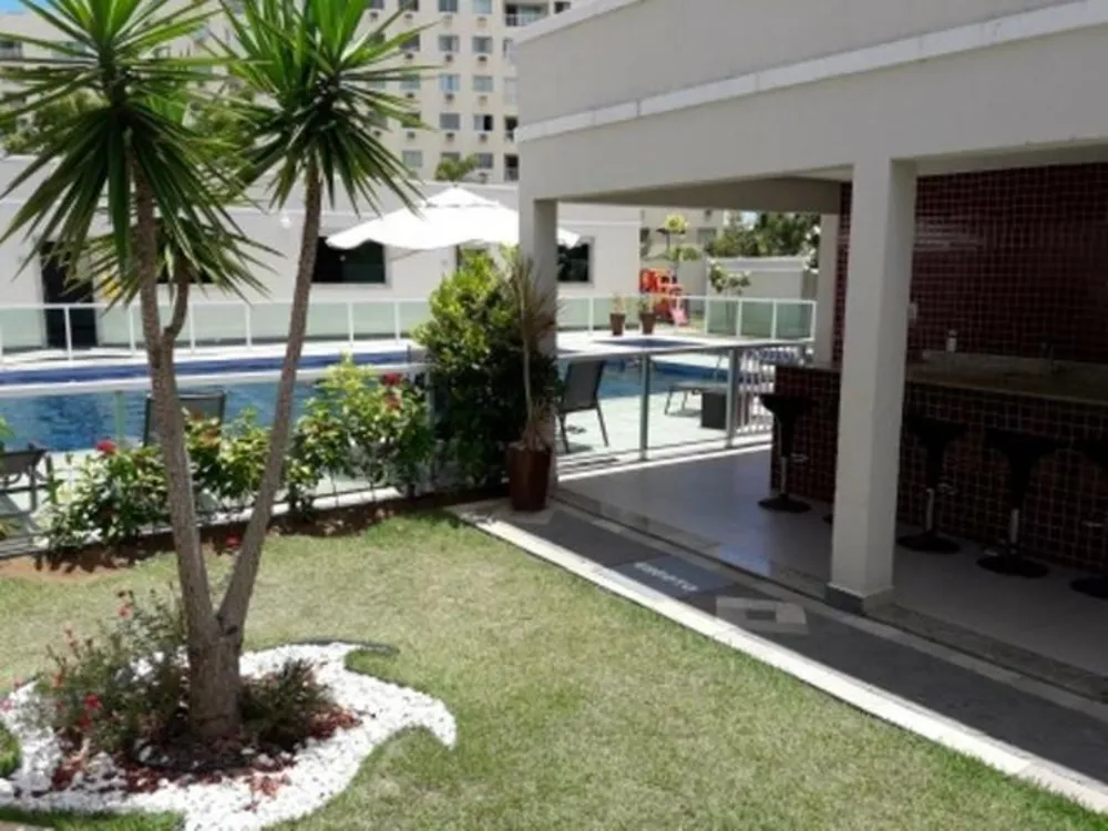 Apartamento, 2 quartos, 51 m² - Foto 4